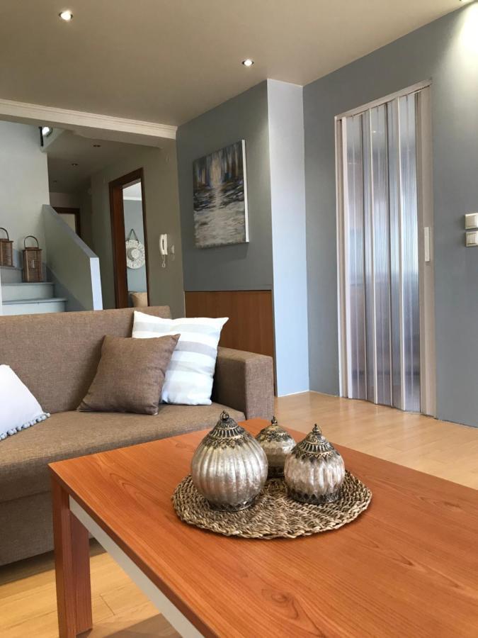 Georgia'S Cozy Rooms #1 Kavála Ngoại thất bức ảnh