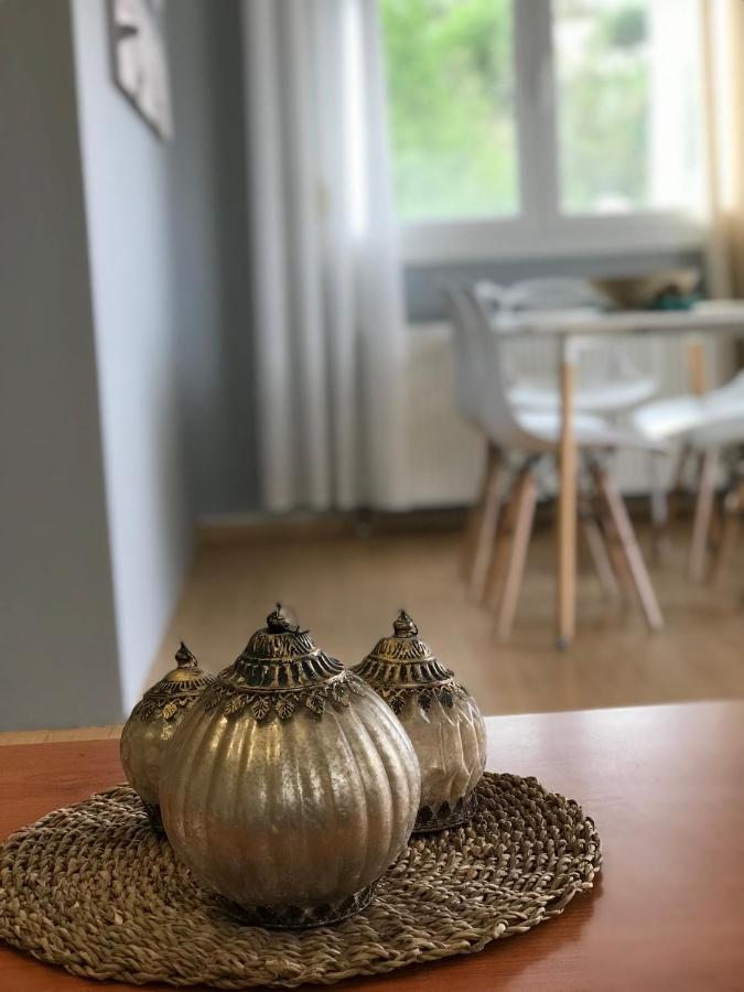 Georgia'S Cozy Rooms #1 Kavála Ngoại thất bức ảnh