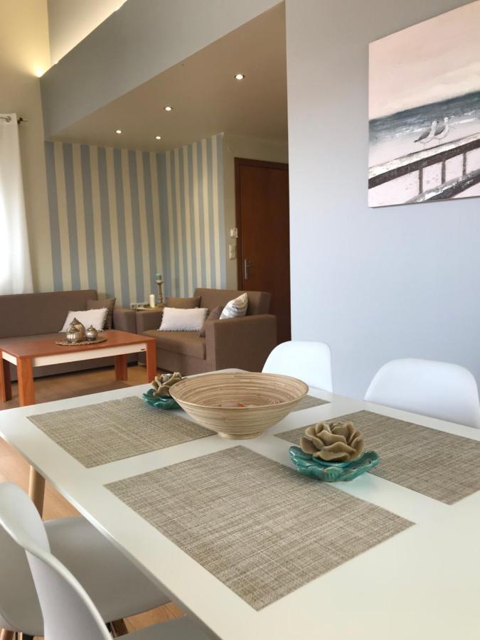 Georgia'S Cozy Rooms #1 Kavála Ngoại thất bức ảnh