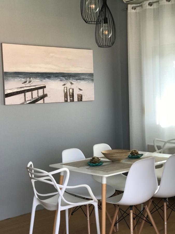 Georgia'S Cozy Rooms #1 Kavála Ngoại thất bức ảnh