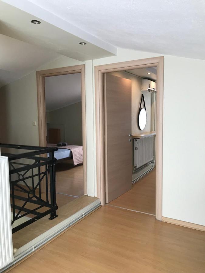 Georgia'S Cozy Rooms #1 Kavála Ngoại thất bức ảnh