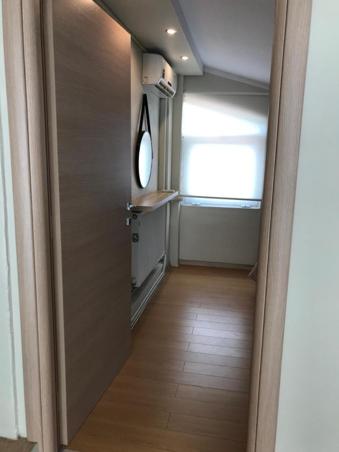 Georgia'S Cozy Rooms #1 Kavála Ngoại thất bức ảnh